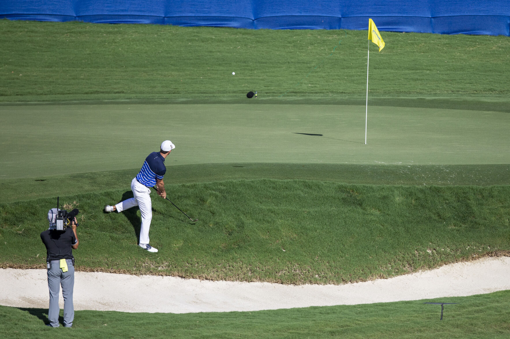Wyndham Final Round
